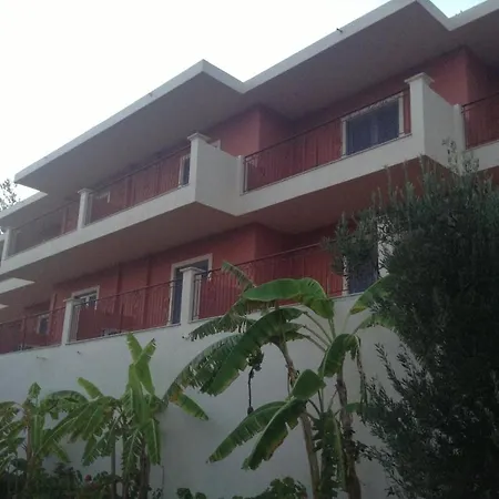 Anna Apartment