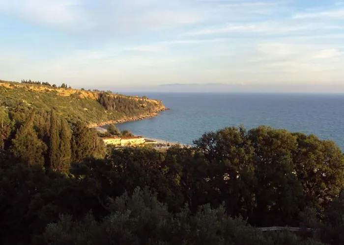 Apartment Anna Lourdata (Kefalonia)