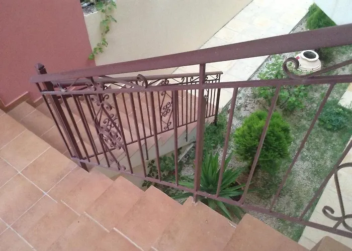 Anna Apartment Lourdata (Kefalonia)