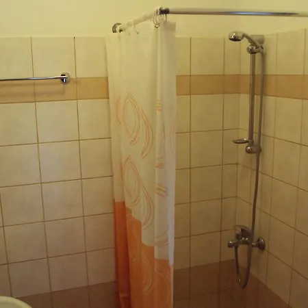 Apartmán Anna *