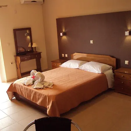 Anna Apartmán Lourdata (Kefalonia)