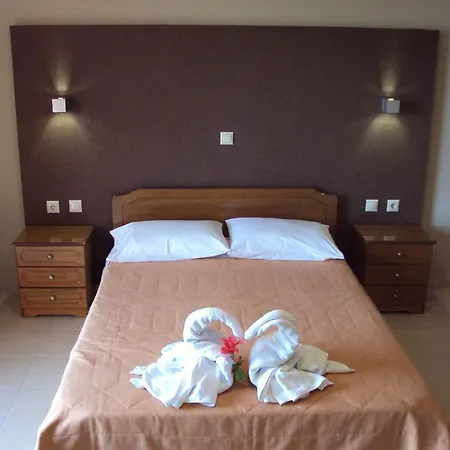 Anna Διαμέρισμα