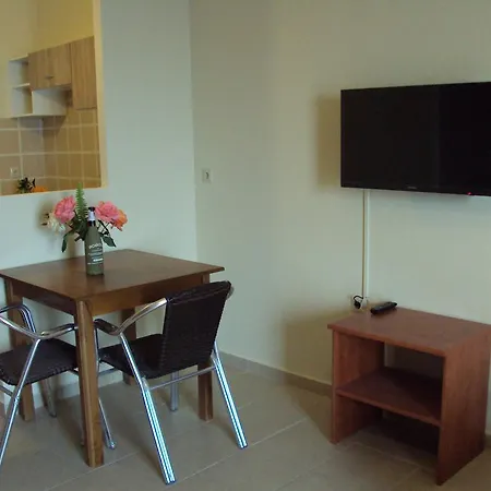 Anna Apartmán *