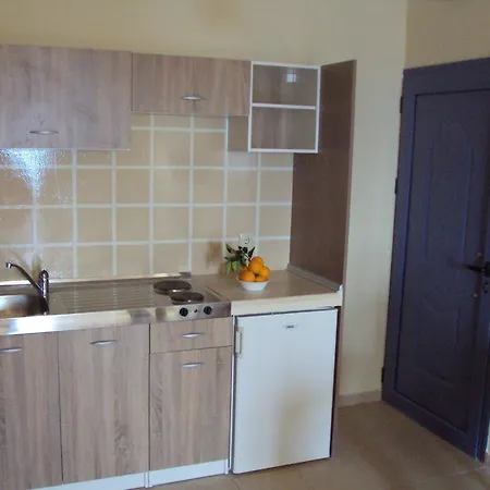 Anna Διαμέρισμα