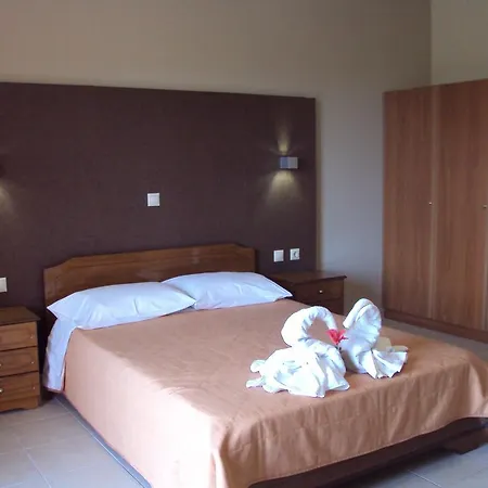 Anna Apartmán Lourdata (Kefalonia)