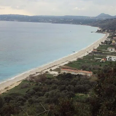 Anna Διαμέρισμα *