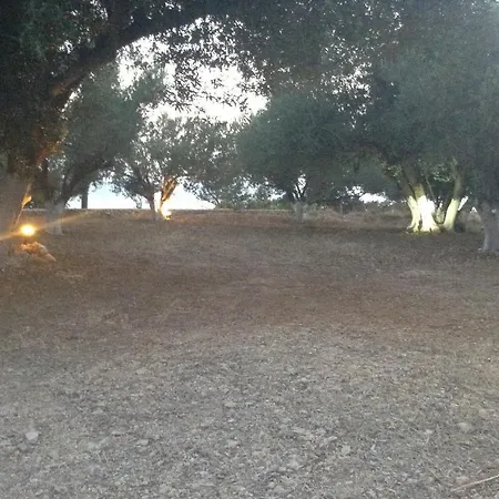 Διαμέρισμα Anna