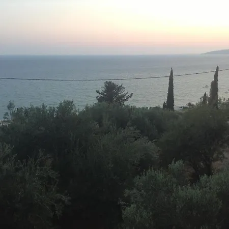 Anna Διαμέρισμα Λουρδάτα