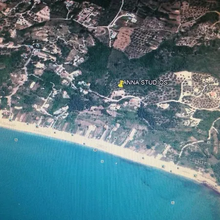 Anna Διαμέρισμα