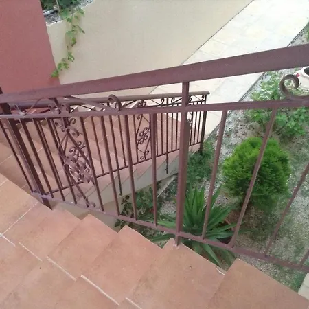 Anna Lägenhet Lourdata (Kefalonia)